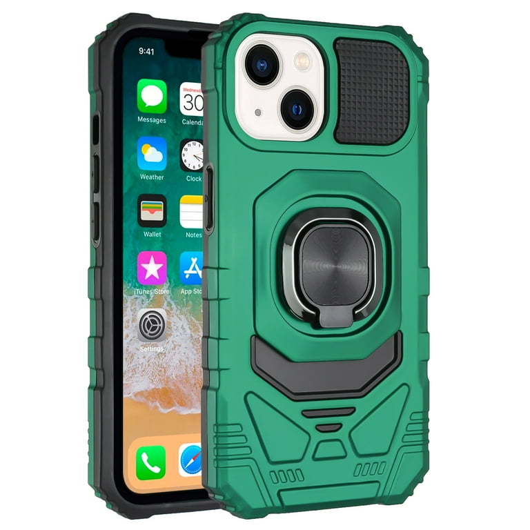 For Apple iPhone 15 Plus (6.7