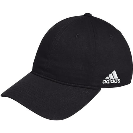Adidas Adjustable Washed Slouch Cap
