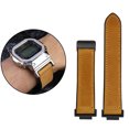 thumbnail image 2 of Correa con hebilla magnética de piel de vaca y parte inferior de silicona de 16 mm para G-SHOCK Casio DW5600 DW-5600 GW-B5600 GM-5600, 2 of 5