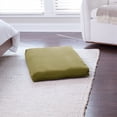 thumbnail image 4 of Happy Hounds Cooper Deluxe Reversible Crate Pad, Moss, Medium (36" x 23"), 4 of 6
