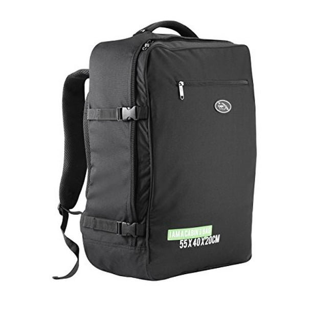 Cabin Max Madrid Backpack Lightweight Carry on Easyjet and Ryanair... Walmart.com