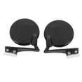 thumbnail image 3 of 3 Set Of 6 Car Blind Spot Mirrors Car Side Convex Mirror Wide Angle Round Car Rear View Mirror, 3 of 8