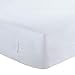 thumbnail image 3 of Bed Bug Blocker All-in- 1 Mattress Protector, California King, White, 3 of 4