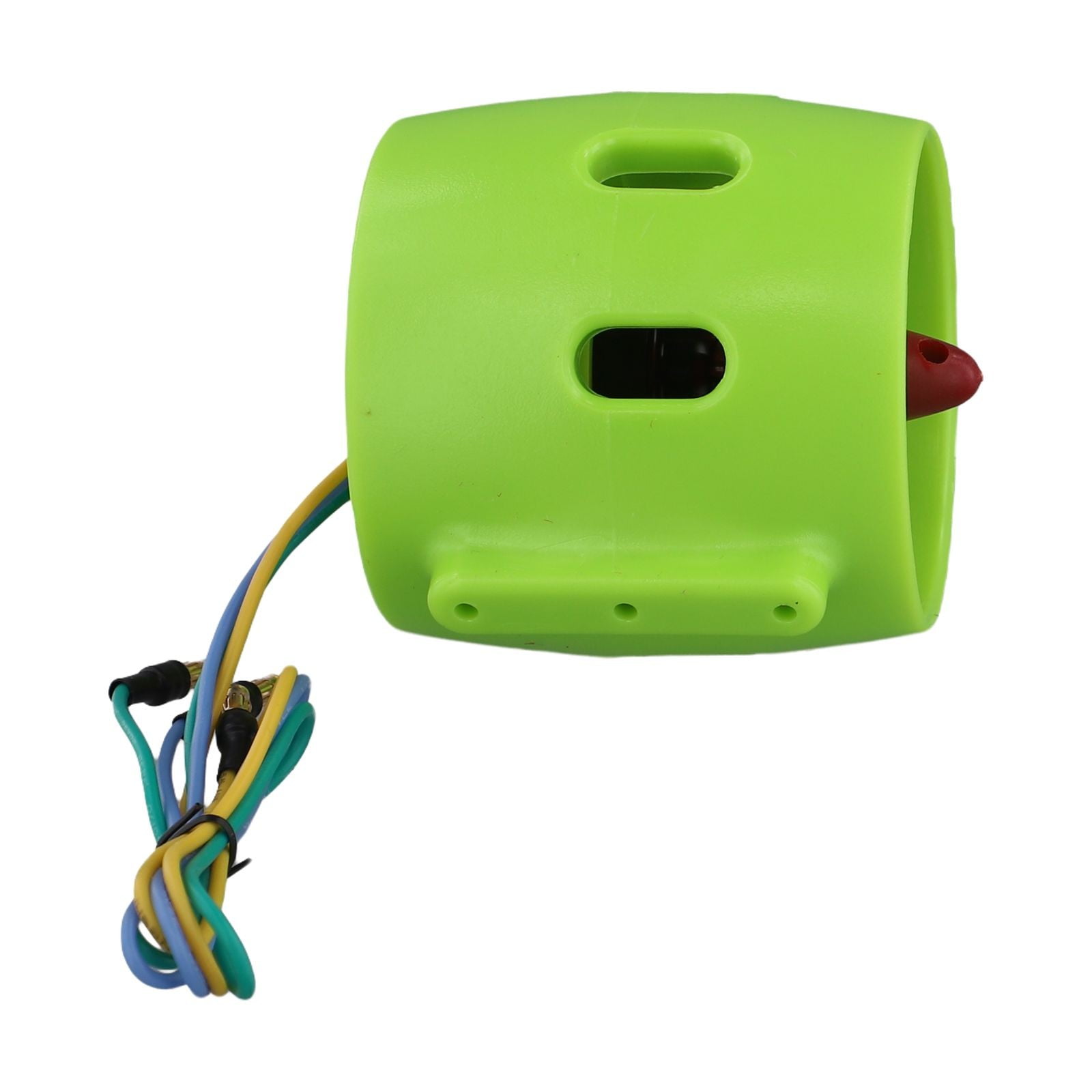 PASILI Dc 12V-24V 20A Underwater Jet Boat 4 Blade Thruster Engine For Rc Robot Decoy Nest Boat Brushless Motor Fishing Boat