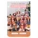 thumbnail image 3 of Muñeca BJD Liwang 12 Constelaciones 10 Pulgadas, 3 of 5