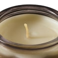 thumbnail image 4 of Better Homes & Gardens 5 oz Glass Pumpkin Jar Candle, Brown Butter Pumpkin, 4 of 10