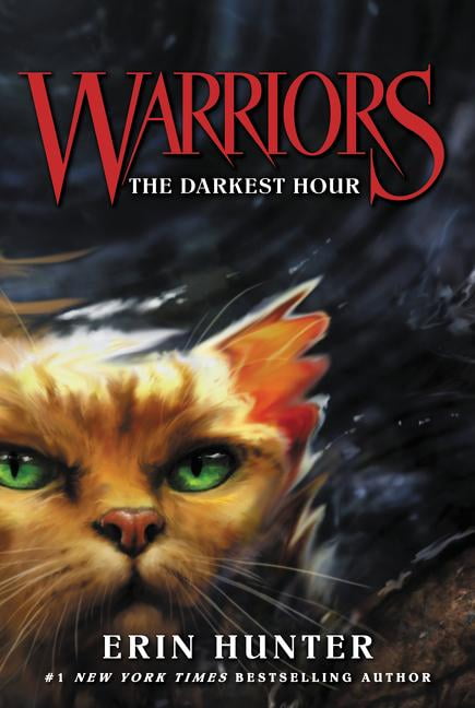 warriors new prophecy book 5