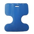 thumbnail image 3 of Vos Oasis Water Saddle Pool Float for Adults and Kids, Capri Blue (4 Pack), 3 of 6