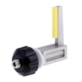 thumbnail image 3 of Premium Cantilever de Bastidor Universal en apariencia L para Herramienta de Encordar de Raquetas de Bádminton Squash, 3 of 6
