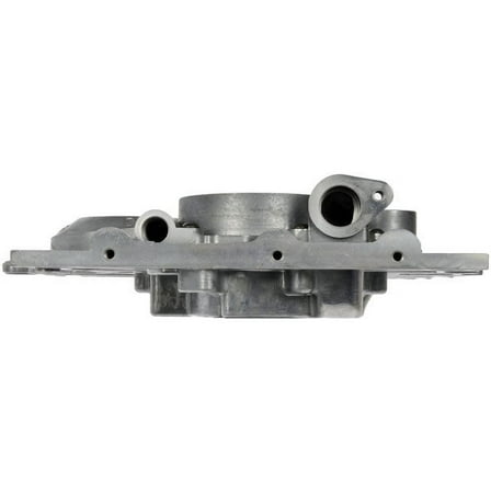 Timing Cover - Compatible with 2006 - 2010 Hummer H3 2007 2008 2009