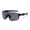 Black, variant on Cycling Sunglasses Polarized Sunglasses for Cycling Men Women, Impact Resistant PC Lens Transition Sunglasses
