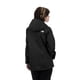 thumbnail image 2 of Chubasquero THE NORTH FACE Venture 2 impermeable para mujer, color negro, 2 of 4