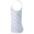 thumbnail image 2 of Camiseta Secret Treasures Talla 8 Tirante Delgado Estampado Blanco, 2 of 4