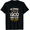 Black, variant on Christian Humor Graphic T-Shirt for Men, Talk to God Trust Message, Unisex Cotton Crew Neck