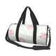 thumbnail image 1 of Easygdp Cute Pigs Bolsa de Viaje, Bolsa de Mano, Bolsa de Gimnasio, Bolsa de Equipaje para Viaje, 1 of 6