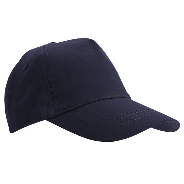 Sol's Buzz Casquette de Baseball à 5 Panneaux