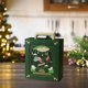 thumbnail image 1 of Fiudx Ofertas relámpago del día Caja de regalo de Navidad Caja vacía Caja de embalaje de bufanda de lápiz labial Caja vacía grande de alta gama Caja de regalo de Nochebuena, 1 of 6