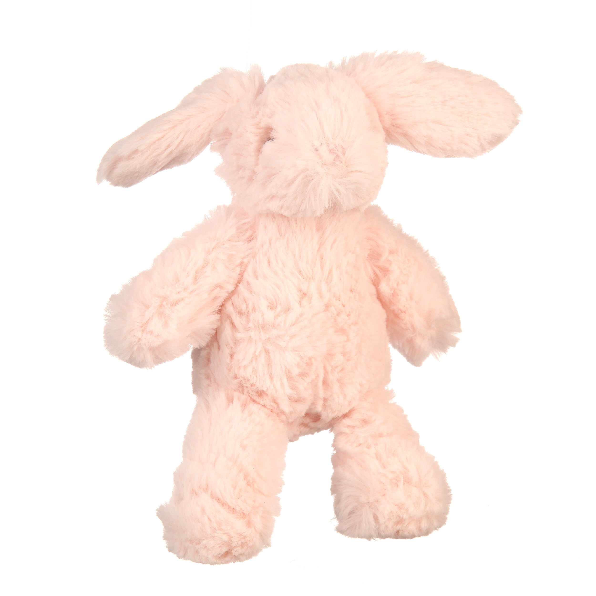 Manhattan Toy Lovelies Binky Bunny, Pink, 12
