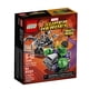 thumbnail image 2 of LEGO Super Heroes Mighty Micros: Hulk vs Ultron 76066 Building Kit (80 piezas) LEGO LEGO, 2 of 2