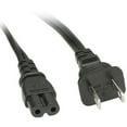 thumbnail image 4 of AC Power Cord for LG 4K LED TVs TV 43" 49" 50" 55" 60" 65" Cable Power Supply, 4 of 5
