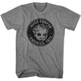 thumbnail image 1 of T-Shirt pour Adulte Alice Cooper America 1973 Graphite Heather, 1 of 2