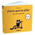 thumbnail image 1 of Libro Corre Que Te Pillo Tapa Dura, Autor Piotr Karski, Editorial Ediciones Y Publicaciones Combel, 1 of 2