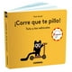 thumbnail image 1 of Libro Corre Que Te Pillo Tapa Dura, Autor Piotr Karski, Editorial Ediciones Y Publicaciones Combel, 1 of 2