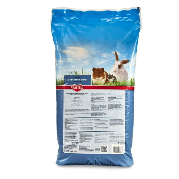 Kaytee soft sale granule