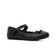 thumbnail image 1 of Zapato Escolar Coqueta para Niña 31113 T18 Zapaterias Mexico 31113AD-NGO, 1 of 4
