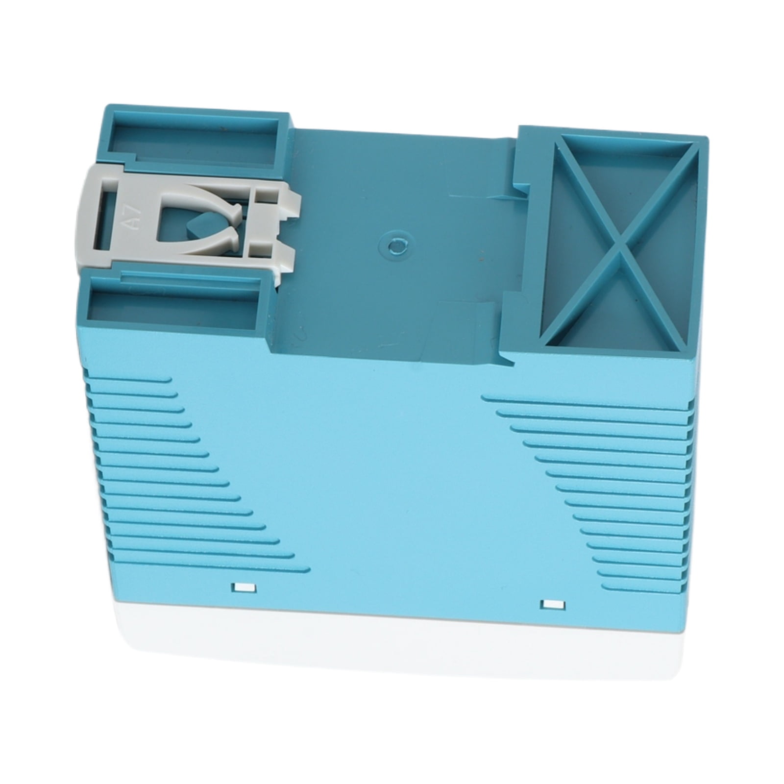 Feedannce 24V 2.5A 60W Industrial DIN Rail Power Supply, Control Systems, MEAN WELL MDR-60-24