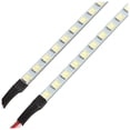 thumbnail image 5 of Kit de Mise à Niveau de Rétroéclairage LED Blanc 3X, Moniteur LED Supporte 17 Pouces 19 Pouces 22 Pouces 490MM, 5 of 5