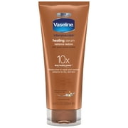 Vaseline Intensive Care Body Serum Lotion Radiance Restore 6.8 oz