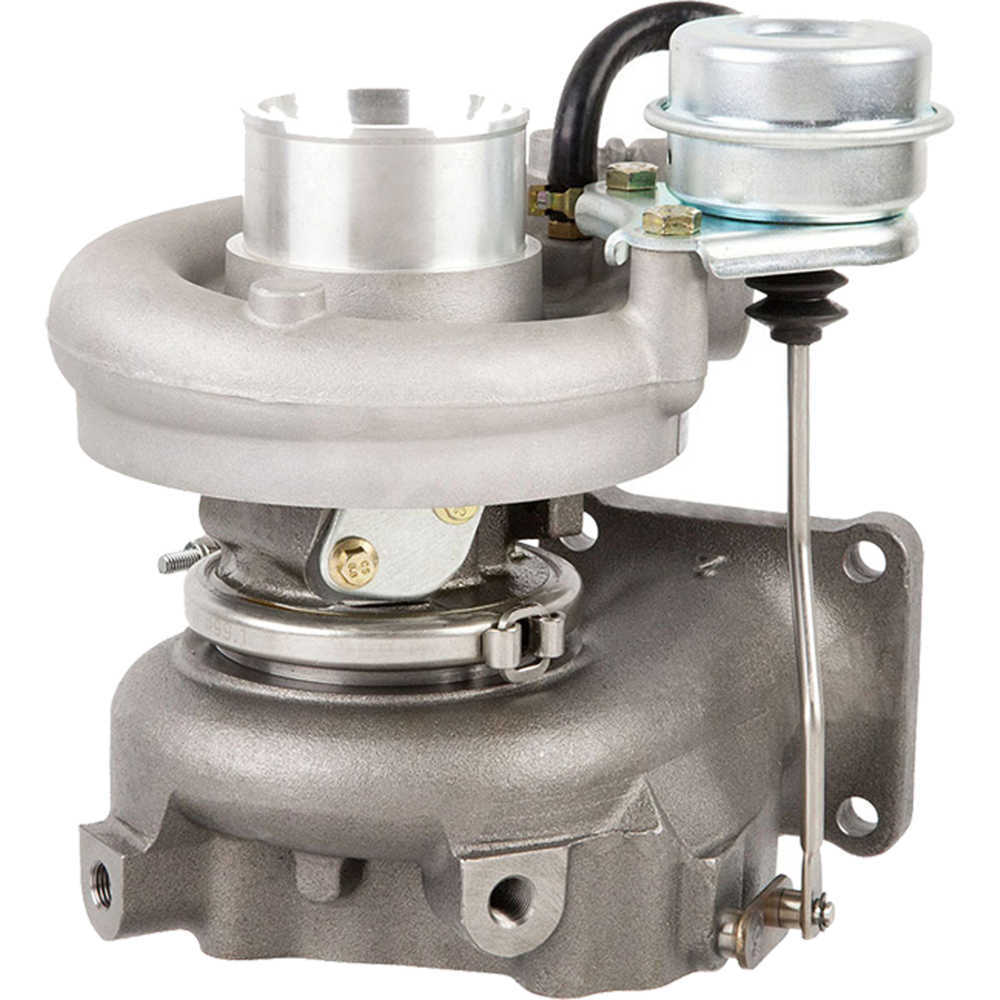 Global Parts Distributors LLC 2511382 New
