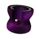thumbnail image 5 of Soporte para prensador de café, portafiltros, herramientas, accesorio para máquina de espresso, resistente violeta, 5 of 9