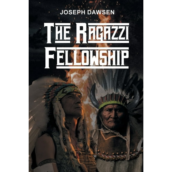 The Ragazzi Fellowship, (Paperback)