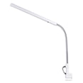 thumbnail image 1 of Herwey 3 Types Ultra-Slim LED Desk Lamp 360 Degree Rotation Metal Arm Eye-Caring Office Tattoo Lamp   , Eye-Caring Lamp, Table Lamp, 1 of 7