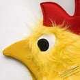thumbnail image 2 of Fuzzy Chicken Child Halloween Costume, One Size, (7-10), 2 of 3