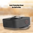 thumbnail image 1 of 2 uds. Tapa de lente, funda protectora antiarañazos para cámara de acción GoPro Max Universal Accesorios Electrónicos, 1 of 3