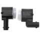 thumbnail image 2 of 2 Pcs Parking Sensor Bumper Reverse Assist for Hyundai Kia 4MT271H7A 95720-3U000 4MS271H7C 957203U100 4MS27, 2 of 5