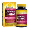 ReNew Life Ultimate Flora Women's Care Probiotic Veggie Capsules