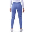 thumbnail image 2 of Adar Pro Sarraus pour Femmes - Pantalon de Sarrau Jogger de Yoga Ultime, 2 of 8