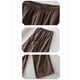 thumbnail image 5 of Pantalones de Paracaídas para Mujer, Pantalones Holgados de Pierna , Pantalones Deportivos con Cintura Elástica Y2K, Pantalones Deportivos, Ropa de Calle Color Café L, 5 of 9