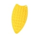 thumbnail image 4 of Mini soporte para plancha, alfombrilla resistente al calor, compacta, lavable, fácil de usar para el hogar. Amarillo, 4 of 9