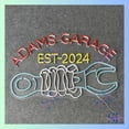 thumbnail image 5 of Shinelab Skeleton Garage Neon Sign, Skull Garage Light Up Sign, Garage Neon Light Wall Decor 2319, 5 of 5