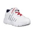 thumbnail image 1 of Tenis Para Niño K-Swiss T 17 Blanco High, 1 of 4