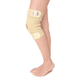 thumbnail image 3 of RODILLERA ABIERTA CON SOPORTE ROTULIANO COMPRESION TYNOR J05, 3 of 3