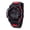 Red, variant on Multifunctional Alarm Clock Sports Digital Watch for Students, Water Resistant Electronic Wristwatch for Daily Wear, Fashion Sport Watch for Teens - Red