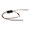 Amber, variant on Flashtech 3528 SMD Flex 16 Inch Strip LED Lighting - Dual Color Switchback White Amber