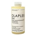 thumbnail image 3 of Olaplex No. 4 Bond Maintenance Shampoo, 8.5 oz & Matrix Biolage Color Last Conditioner 13.5 fl oz. for Color-Treated Hair, 3 of 4