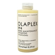 (6 pack) Olaplex No. 4 Bond Maintenance Shampoo, 8.5 oz